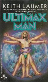 Ultimax Man