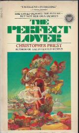 Perfect Lover - Chris Priest