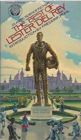 The Best of Lester Del Rey