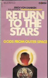 RETURN TO THE STARS - erich von daniken