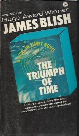 The Triumph of Time