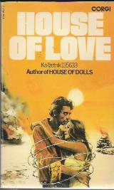 House of love - Ka-Tzetnik 135633