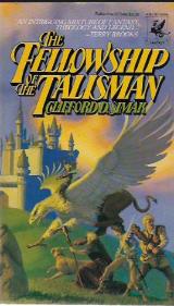 Fellowship of Talisman