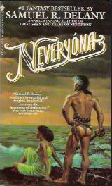 Neveryona - Samuel R. Delany