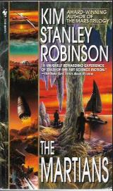 The Martians - Kim Stanley Robinson