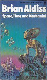 Space, Time and Nathaniel - Harry Harrison