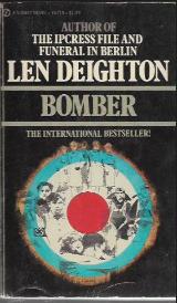 Bomber - Len Deighton