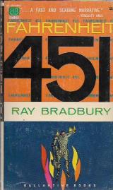 Fahrenheit 451