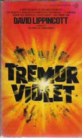 Tremor Violet - David Lippincott