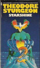 Starshine - Theodore Sturgeon