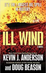 Ill Wind - Kevin J. Anderson