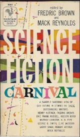 Science-Fiction Carnival