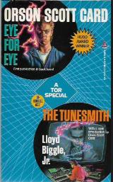 Eye for Eye - the Tunesmith - Orson Scott Card