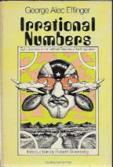 Irrational numbers - George Alec Effinger