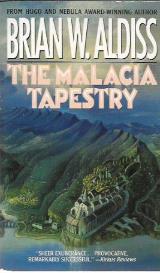 The Malacia Tapestry - Brian Wilson Aldiss