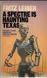 Spectre is Haunting Texas