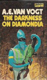 The Darkness on Diamondia