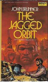 The Jagged Orbit