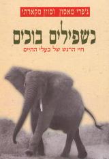 כשפילים בוכים