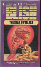 The Star Dwellers