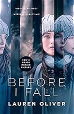 Before I Fall - Olivier Lauren