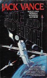 Ecce And Old Earth - Jack Vance