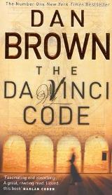 The Da Vinci Code - Dan Brown