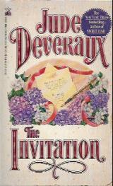 The Invitation - Jude Deveraux