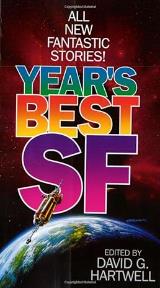 Year's Best SF