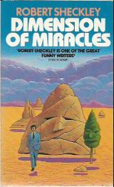 Dimension of Miracles