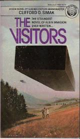 The Visitors