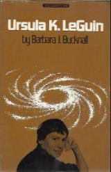 Ursula K. Le Guin - Barbara J. Bucknall