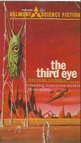 The Third Eye - Theodore R. Cogswell