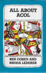 All About Acol - Ben Cohen