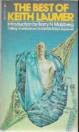 The Best of Keith Laumer