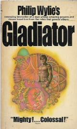 Gladiator - Philip Wylie