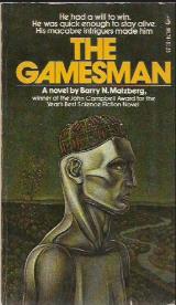 The Gamesman