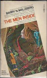 The Men Inside