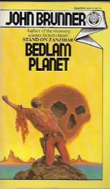 Bedlam Planet