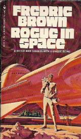 Rogue In Space