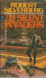 The Silent Invaders - Robert Silverberg