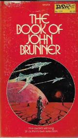 The Book of John Brunner