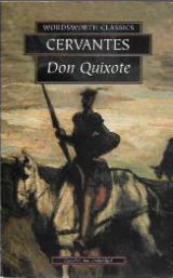 Don Quixote - Miguel De Cervantes Saaved