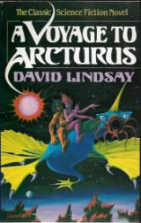 A Voyage to Arcturus