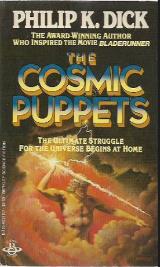 The Cosmic Puppets