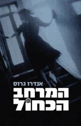 המרחב הכחול - אנדרו גרוס