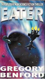 Eater - Gregory Benford