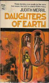 Daughters of Earth