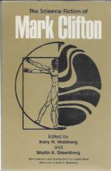 The Science Fiction of Mark Clifton