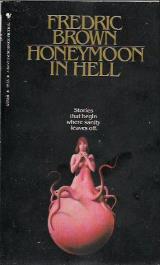 Honeymoon in Hell